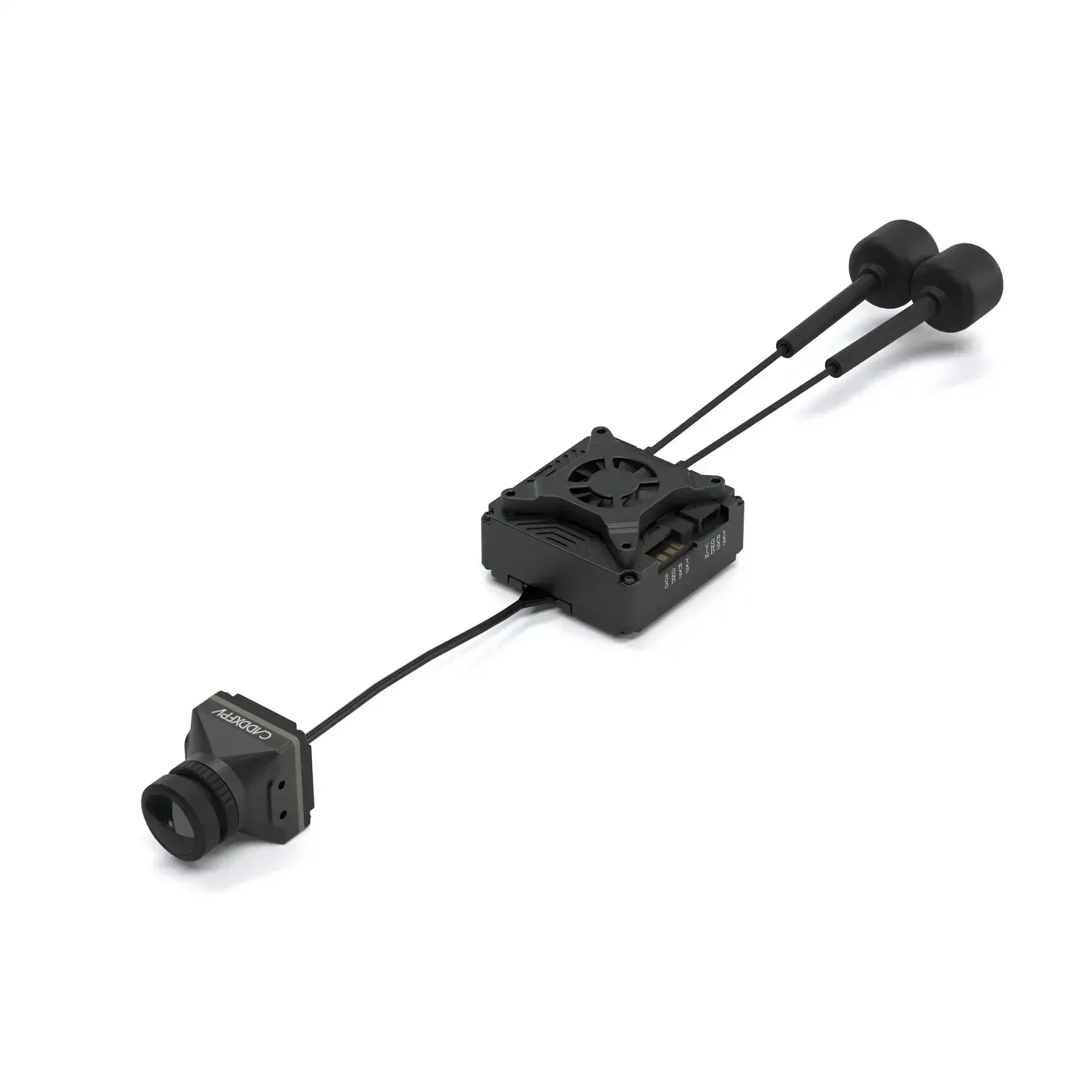 CADDX Walksnail Avatar GT 2W 長 - Walksnail Avatar Gt Kit 2W Vtx のレビューと価格