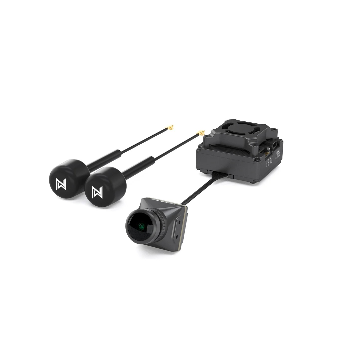 Walksnail Avatar GT FPVキット Max - Walksnail Avatar Gt Kit 2W Vtx のレビューと価格