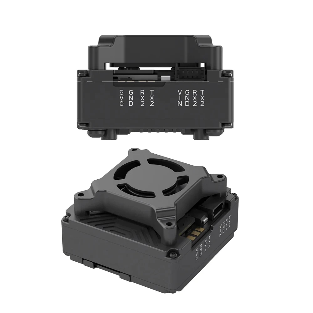 Caddx Walksnail Avatar GT KIT  - Walksnail Avatar Gt Kit 2W Vtx のレビューと価格