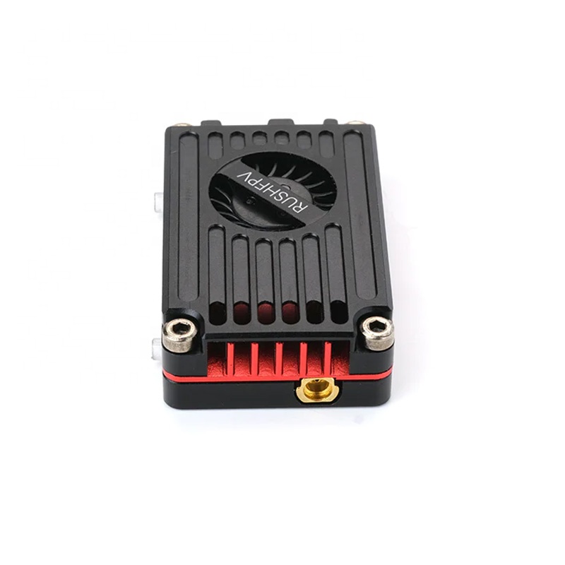 RushFPV Rush Max Solo 5.8Ghz 2 - Rushfpv Rush Max Solo 5.8G 2.5W Vtx のレビューと価格