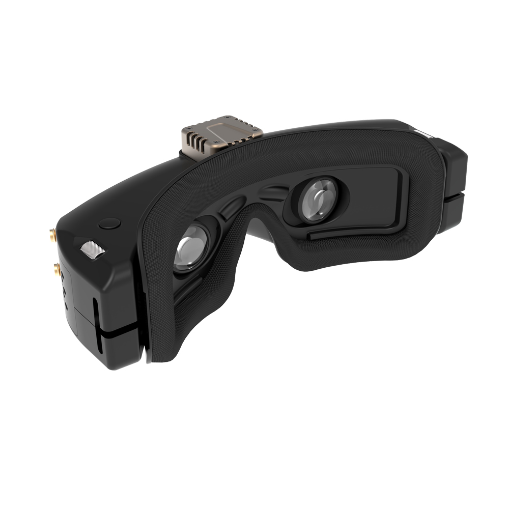 SKYZONE SKY04O PRO FPV ゴーグル OL - Skyzone Sky04O Pro Fpv Goggles のレビューと価格