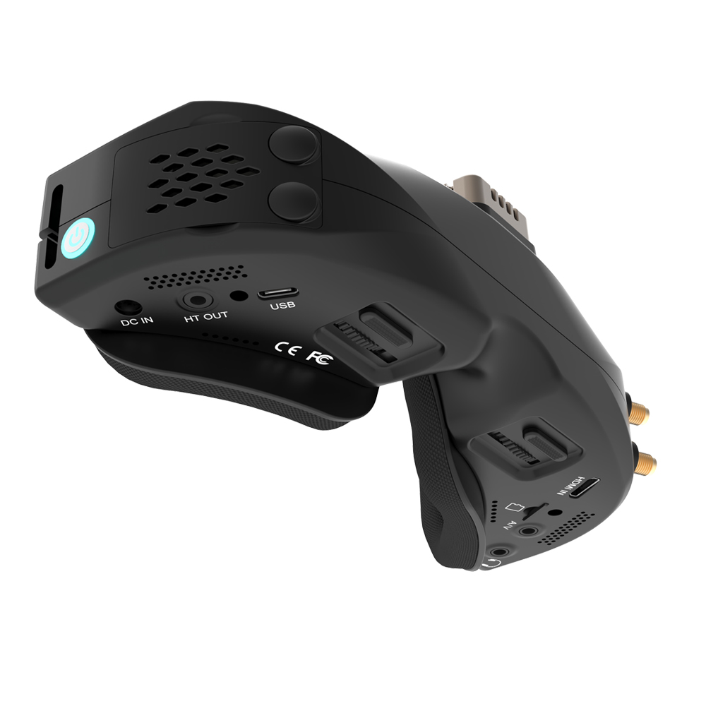 SKYZONE SKY04O PRO FPV ゴーグル OL - Skyzone Sky04O Pro Fpv Goggles のレビューと価格