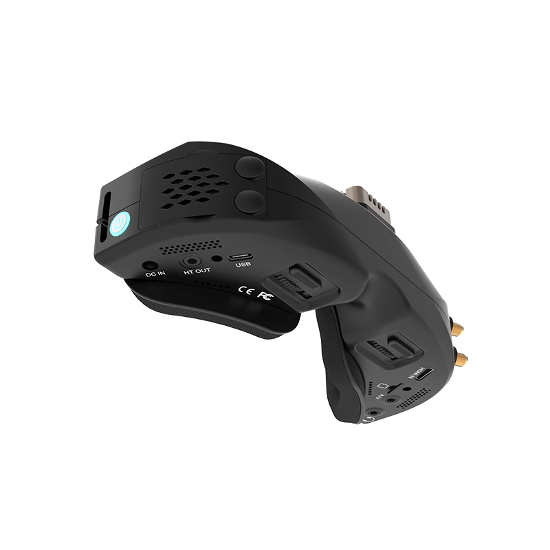 Skyzone SKY04O PRO FPVゴーグル 128 - Skyzone Sky04O Pro Fpv Goggles のレビューと価格