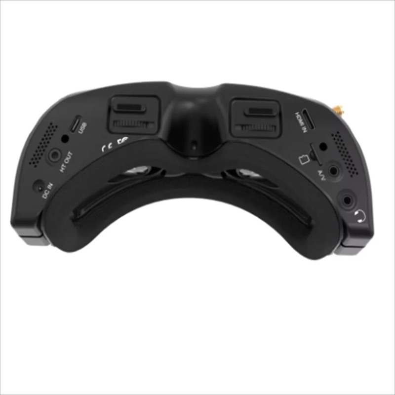 SKYZONE SKY04O Pro FPVゴーグル OLE - Skyzone Sky04O Pro Fpv Goggles のレビューと価格