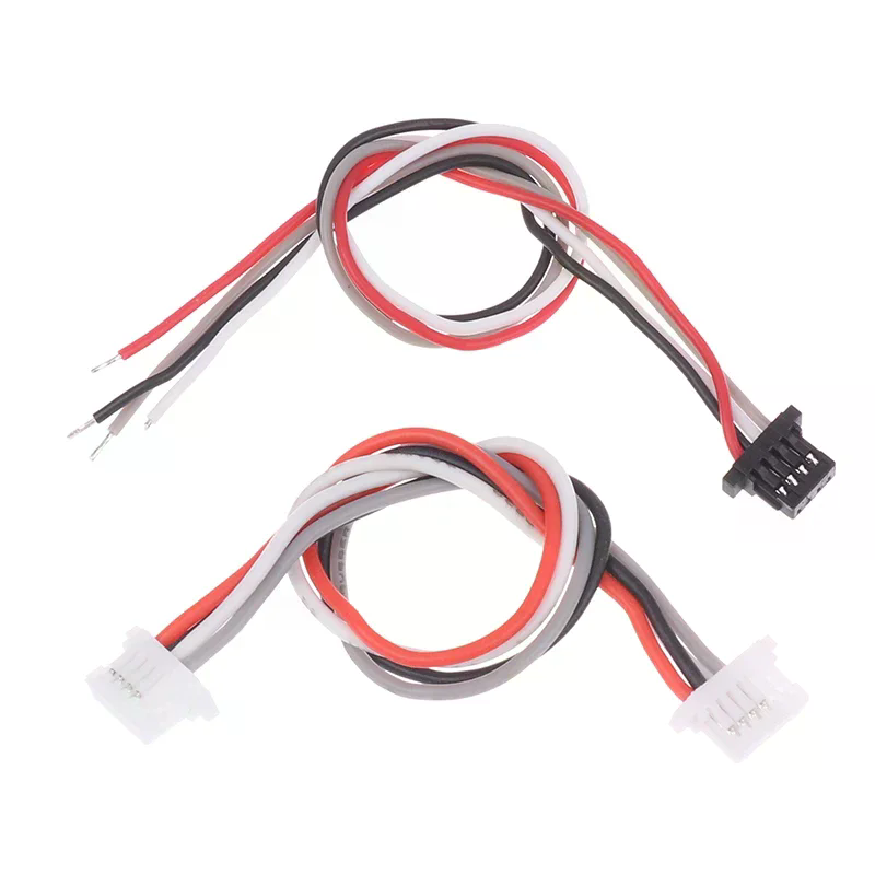 Walksnail アバターキット電源ケーブル 6 ピン V - Walksnail Avatar Hd Kit V2 32Gb のレビューと価格
