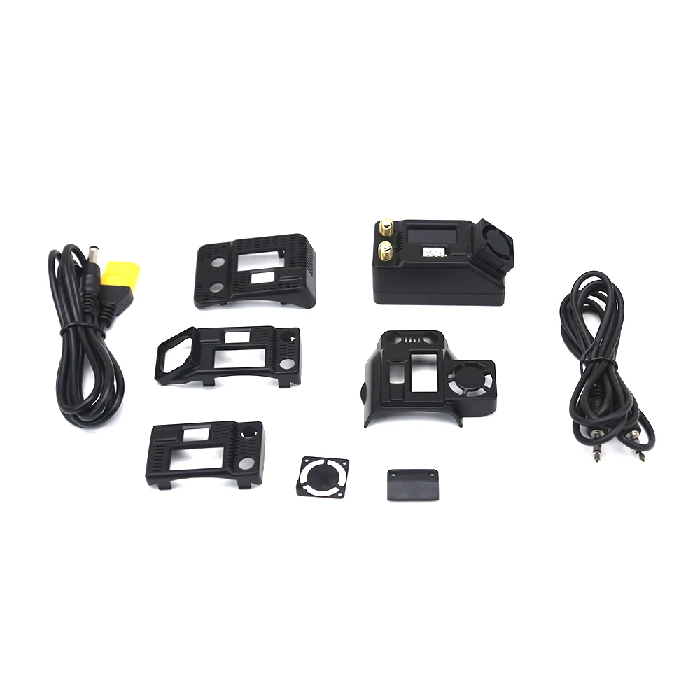 SKYZONE スクリーンレシーバー SteadyView  - Skyzone Steadyview X Receiver Module のレビューと価格