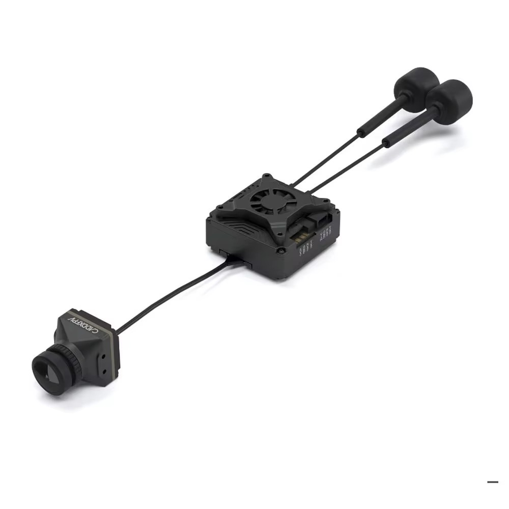 Walksnail Avatar GTキット 2Wハイパワー - Walksnail Avatar Gt Kit 2W Vtx のレビューと価格