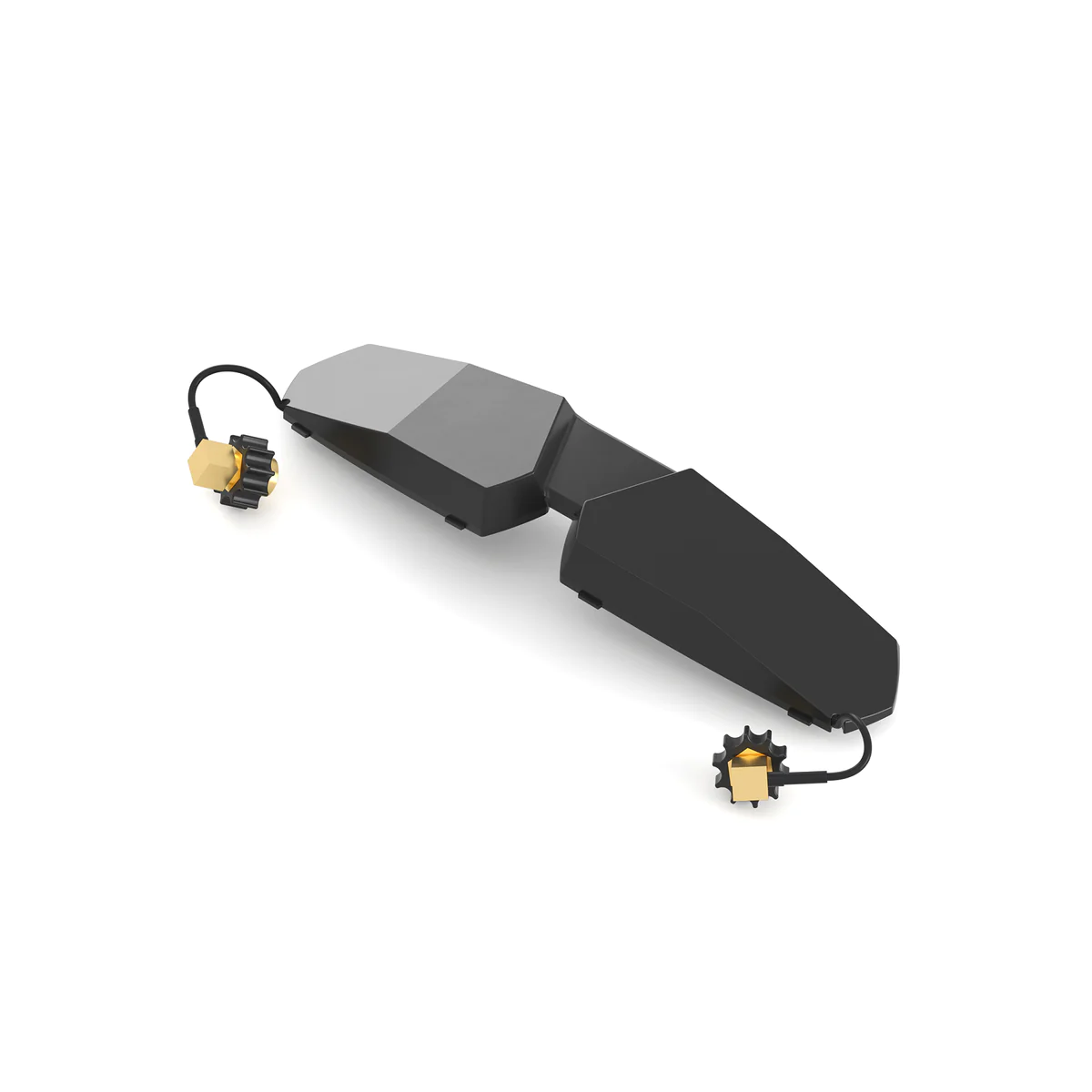 Walksnail-パッチアンテナアバターv2 hdゴーグル - Walksnail Avatar Hd Goggles X のレビューと価格