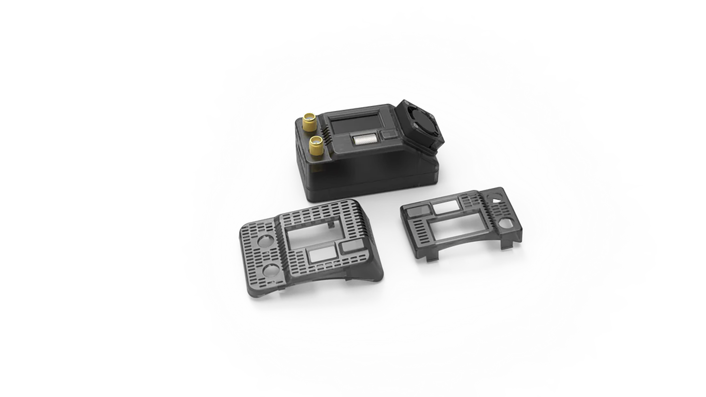 新しい SKYZONE SteadyView X IPS ス - Skyzone Steadyview X Receiver Module のレビューと価格