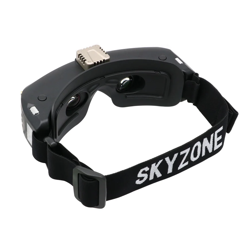 SKYZONE SKY04X PRO FPVゴーグル OLE - Skyzone Sky04X Pro Oled Fpv Goggles のレビューと価格