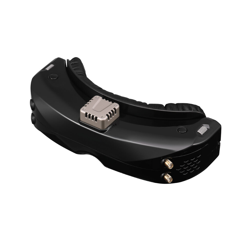 SKYZONE-OLEDディスプレイドローン用ヘッドトラッカ - Skyzone Sky04X Pro Oled Fpv Goggles のレビューと価格