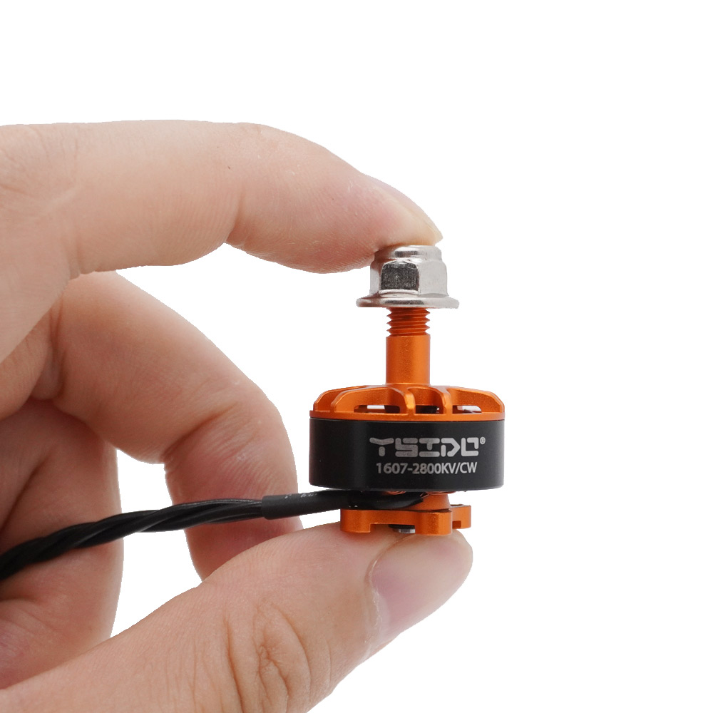 Ysido-rc fpv freestyle用ブラシレスモー - Walksnail Avatar Hd Goggles X のレビューと価格