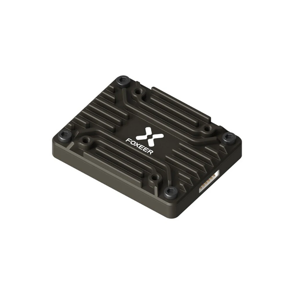Foxeer Reaper Extreme V2 5.8GH - Foxeer Reaper Extreme 2.5W Vtx のレビューと価格