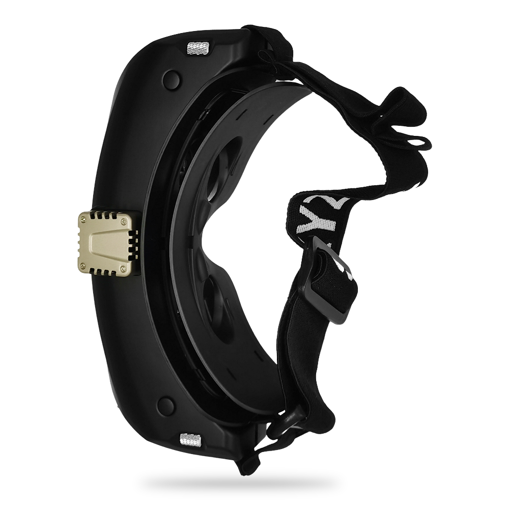 Skyzone SKY04O PRO 1280x720 OL - Skyzone Sky04O Pro Fpv Goggles のレビューと価格