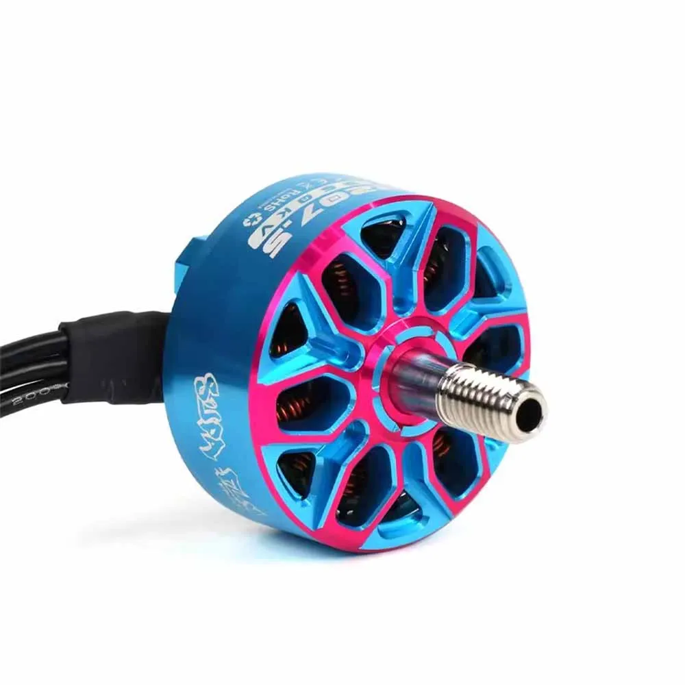 Axisflying Bando 2207.5 6S 186 - Walksnail Avatar Hd Goggles X のレビューと価格
