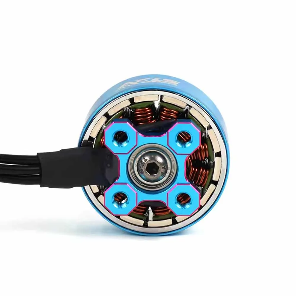Axisflying Bando 2207.5 6S 186 - Walksnail Avatar Hd Goggles X のレビューと価格