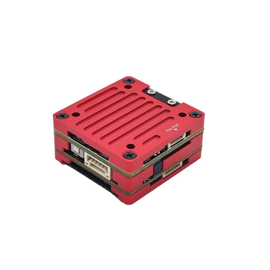 HDZero Freestyle V2キット 5.8GHzデ - Hdzero Freestyle V2 Vtx Kit のレビューと価格