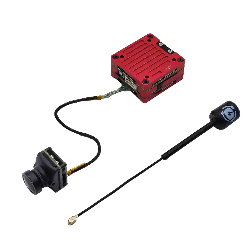 HDZero Freestyle V2キット 5.8GHzデ - Hdzero Freestyle V2 Vtx Kit のレビューと価格