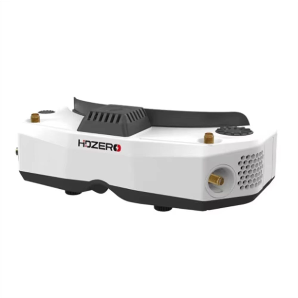 1080P低遅延HDZeroゴーグル2デジタルFPVゴーグル - Hdzero Goggles Digital Hd Fpv のレビューと価格