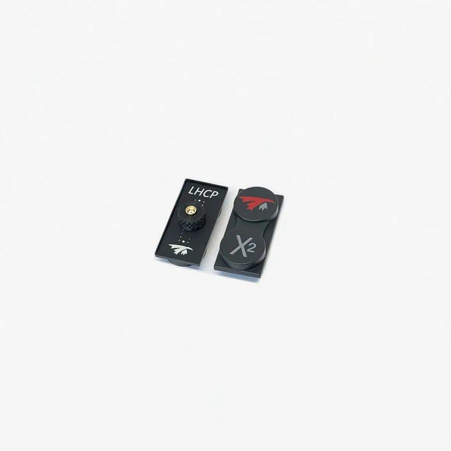 TRUERC X²-AIR 5.8GHz MK II SMA - Truerc X-Air 5.8Ghz Mk Ii Antenna のレビューと価格