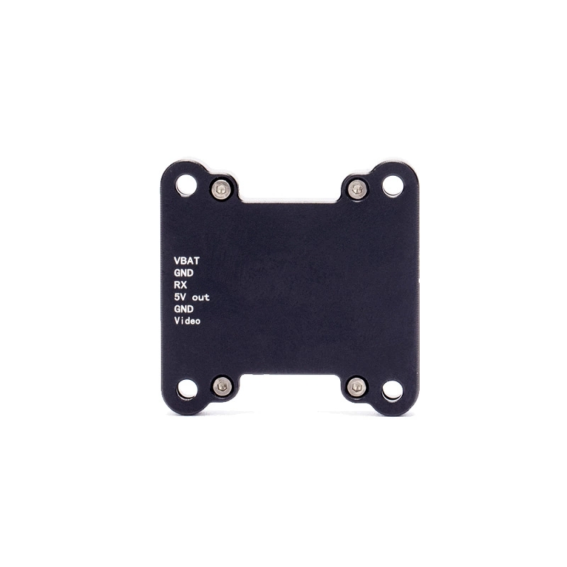 IFlight BLITZ 1.6W VTX ハイパワー 5 - Iflight Blitz 1.6W 5.8G Vtx のレビューと価格