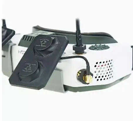 TrueRC X-AIR HDZERO ゴーグル用 10.5 - Truerc X-Air 5.8Ghz Mk Ii Antenna のレビューと価格