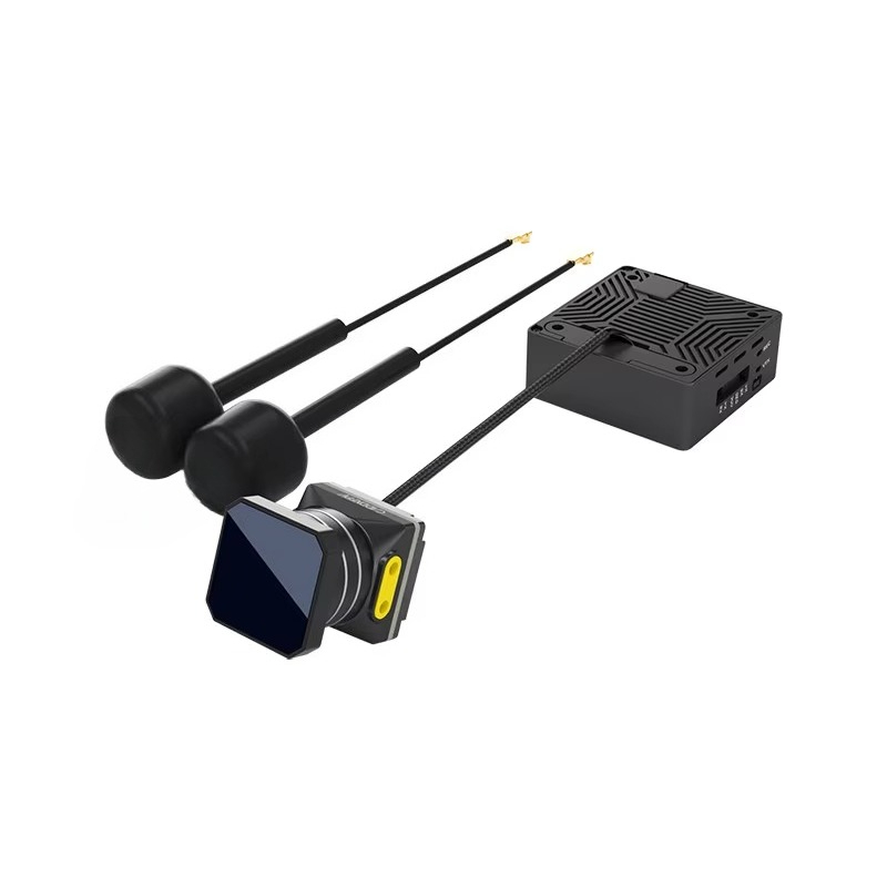 Walksnail Avatar Moonlight Kit - Walksnail Avatar Hd Moonlight Kit 4K のレビューと価格