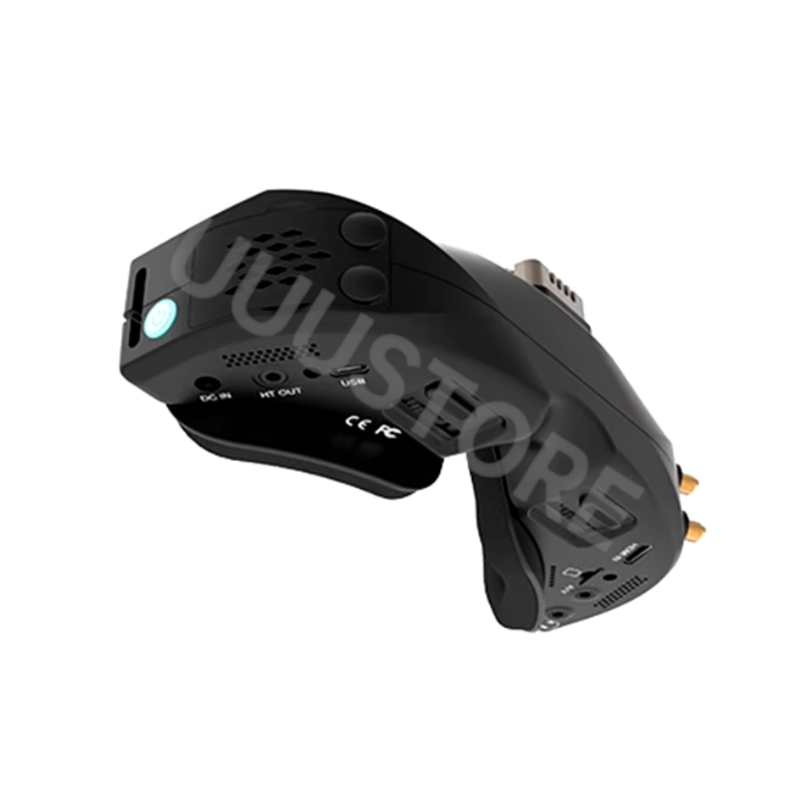 SKYZONE SKY04O Pro FPVゴーグル OLE - Skyzone Sky04O Pro Fpv Goggles のレビューと価格