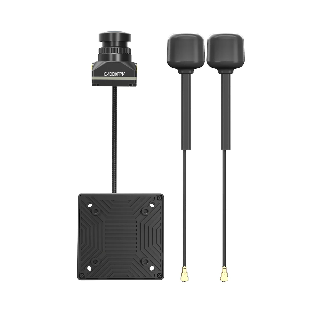 Caddx Walksnail Avatar Moonlig - Walksnail Avatar Hd Moonlight Kit 4K のレビューと価格