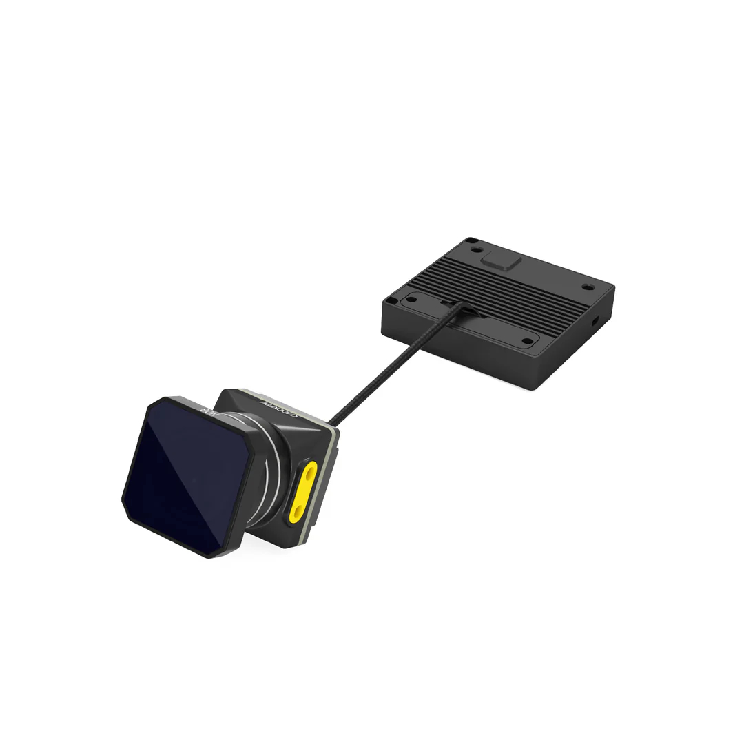 Caddx Walksnail Avatar Moonlig - Walksnail Avatar Hd Moonlight Kit 4K のレビューと価格