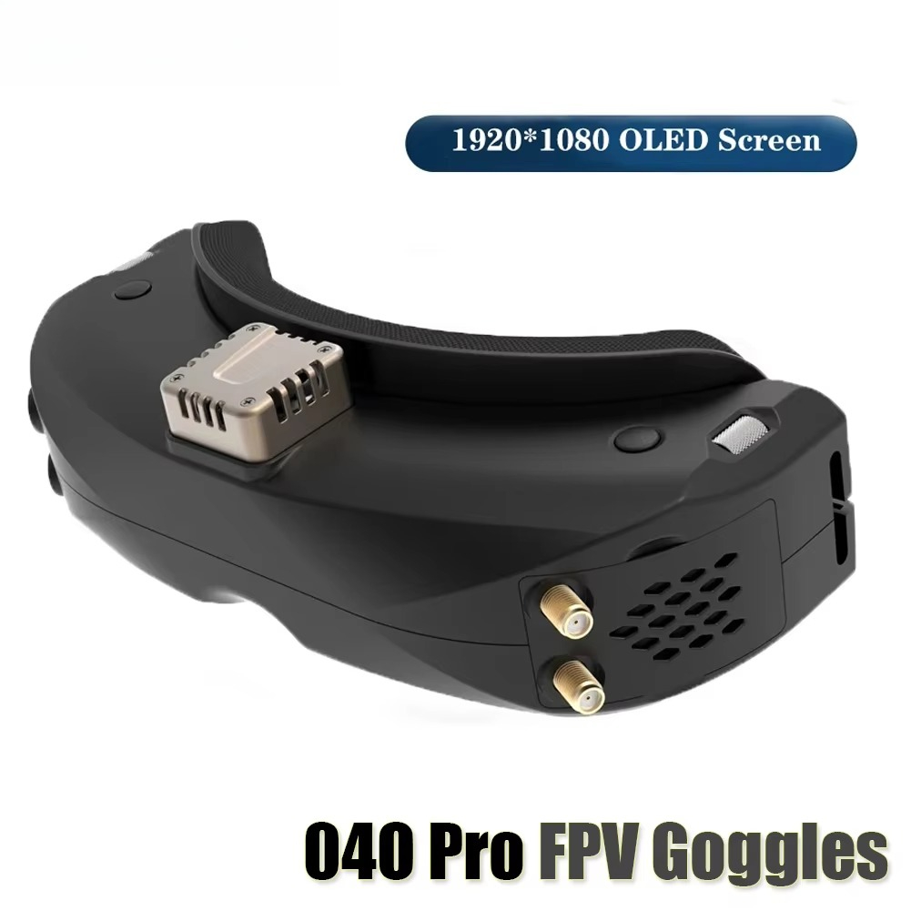 SKYZONE SKY04O Pro FPV ゴーグル OL - Skyzone Sky04O Pro Fpv Goggles のレビューと価格