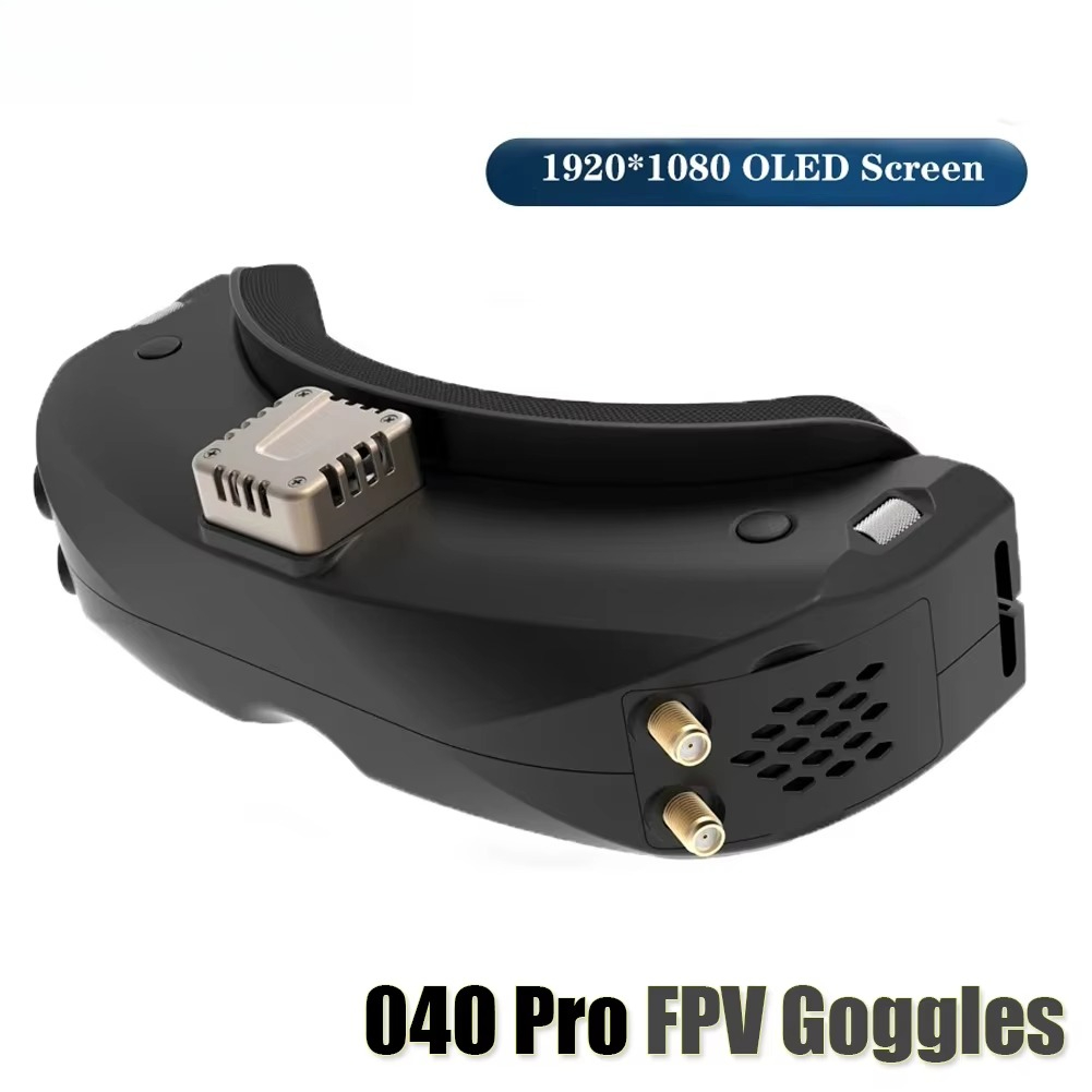 SKYZONE SKY04O Pro FPV ゴーグル OL - Skyzone Sky04O Pro Fpv Goggles のレビューと価格
