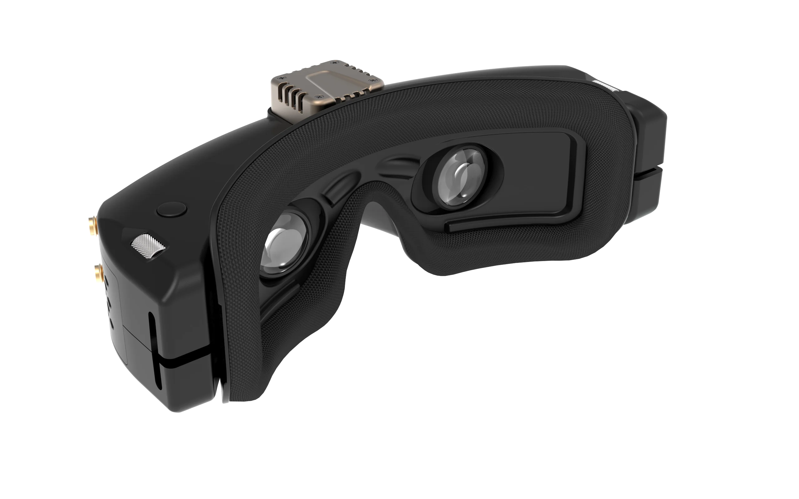 Skyzone SKY04O PRO FPVゴーグル 128 - Skyzone Sky04O Pro Fpv Goggles のレビューと価格