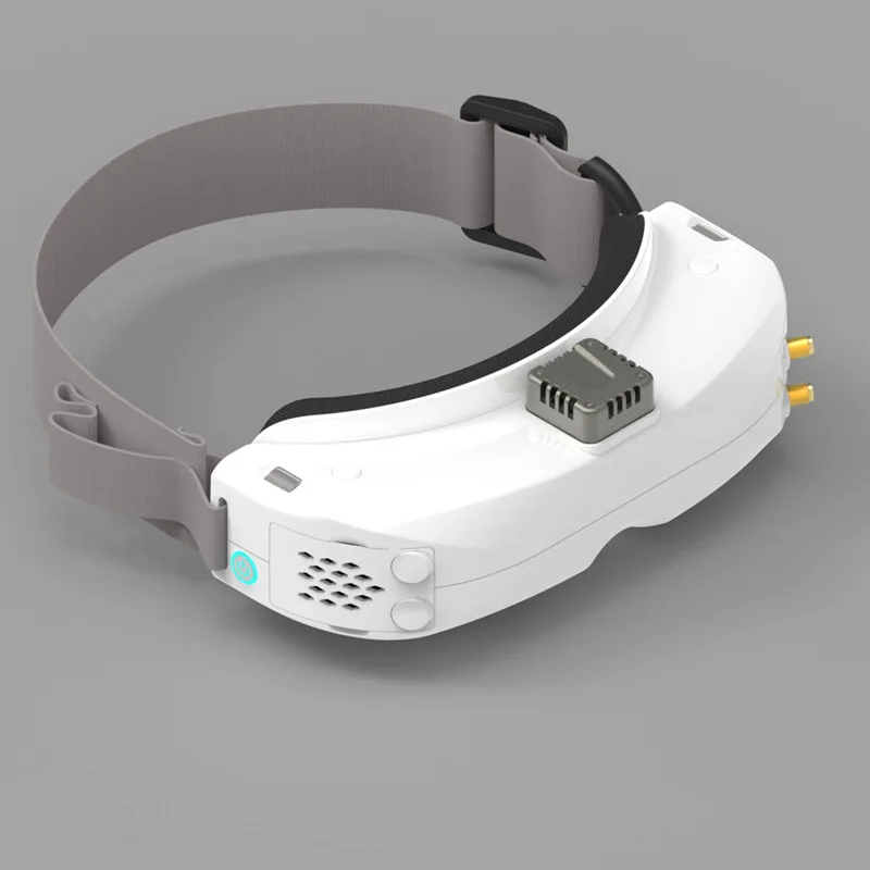 SKYZONE SKY04X Pro V2 OLED 5.8 - Skyzone Sky04X Pro Oled Fpv Goggles のレビューと価格