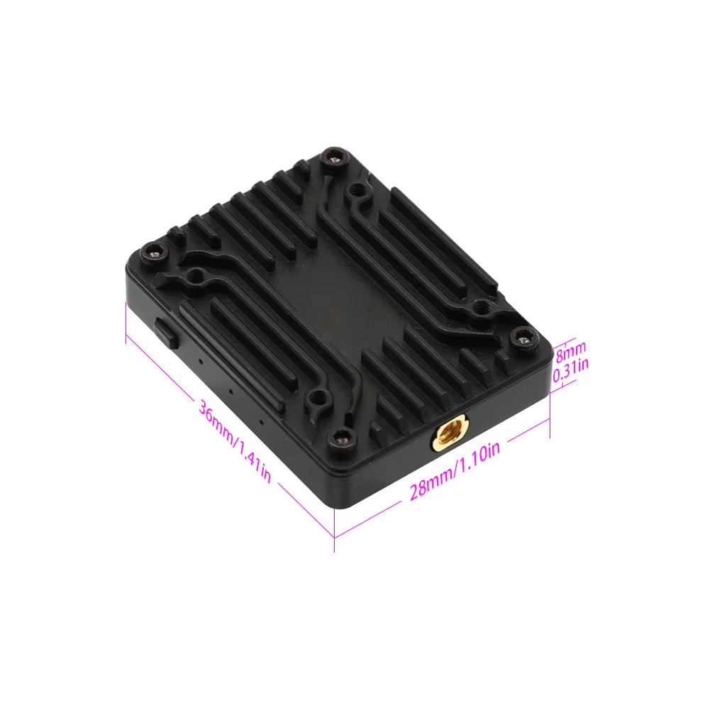 Foxeer Reaper Extreme 2.5W VTX - Foxeer Reaper Extreme 2.5W Vtx のレビューと価格