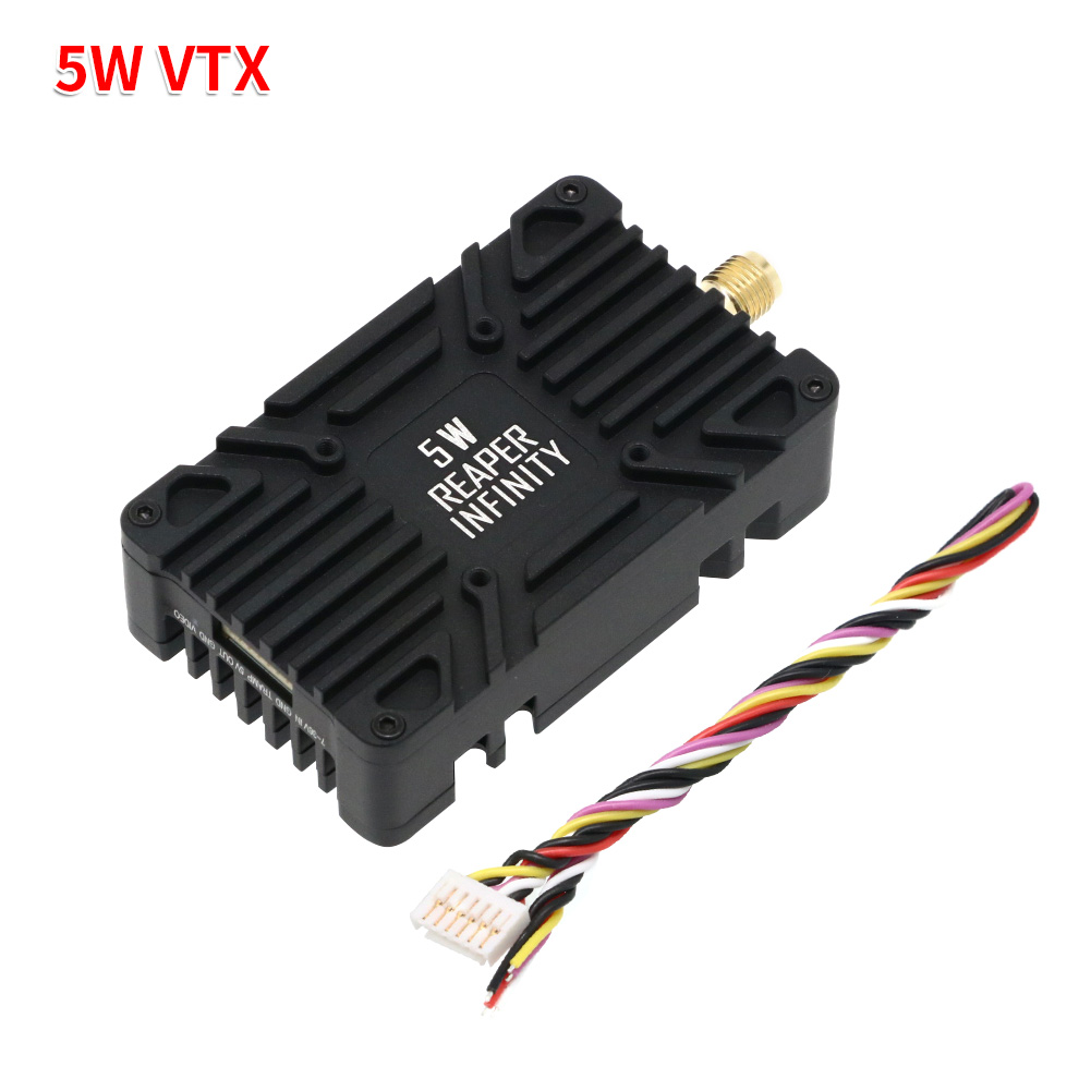 Foxeer Reaper Extreme V2 5.8G  - Foxeer Reaper Extreme 2.5W Vtx のレビューと価格