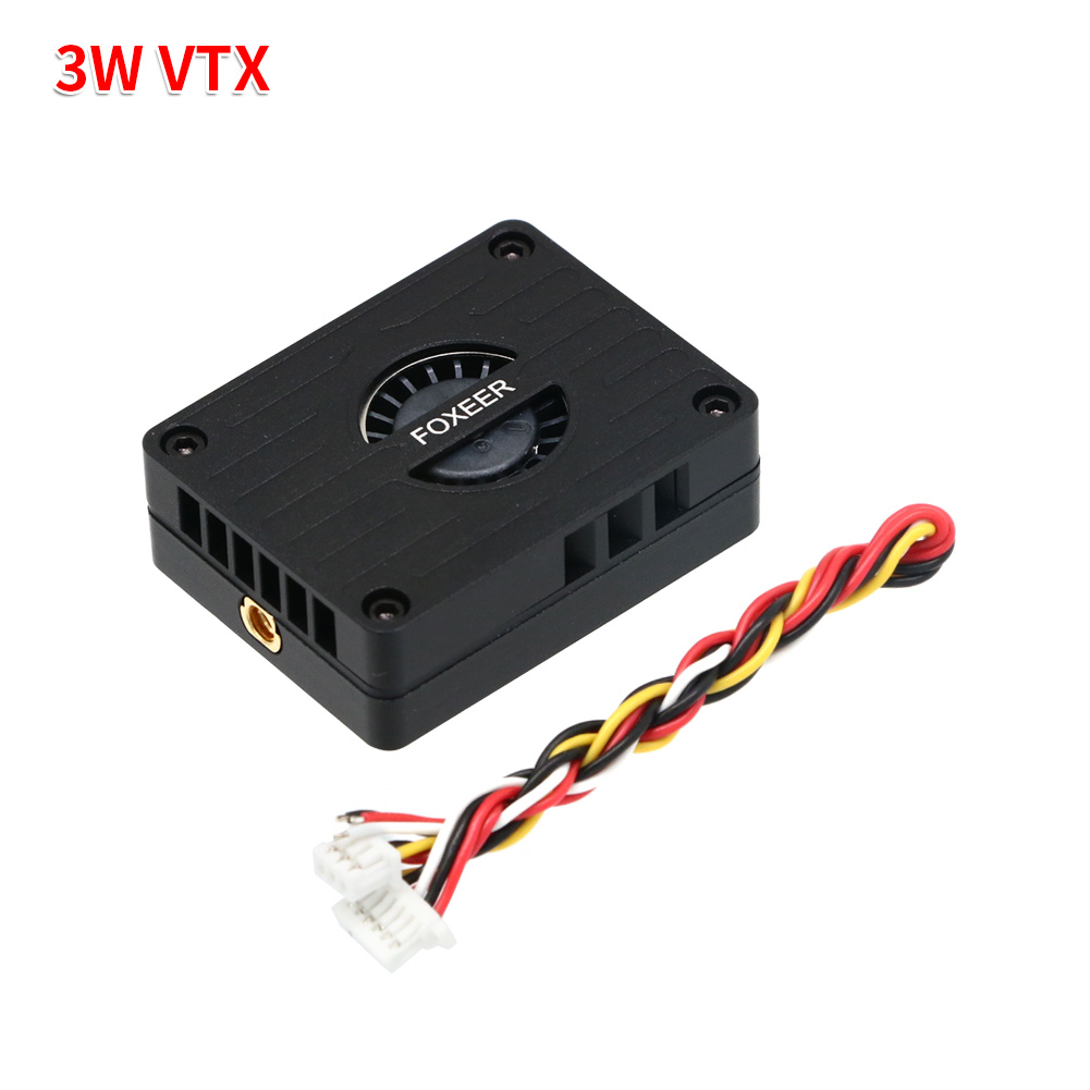Foxeer Reaper Extreme V2 5.8G  - Foxeer Reaper Extreme 2.5W Vtx のレビューと価格
