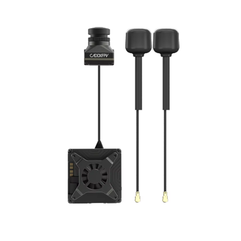 Walksnail Avatar GT KIT 2W VTX - Walksnail Avatar Gt Kit 2W Vtx のレビューと価格