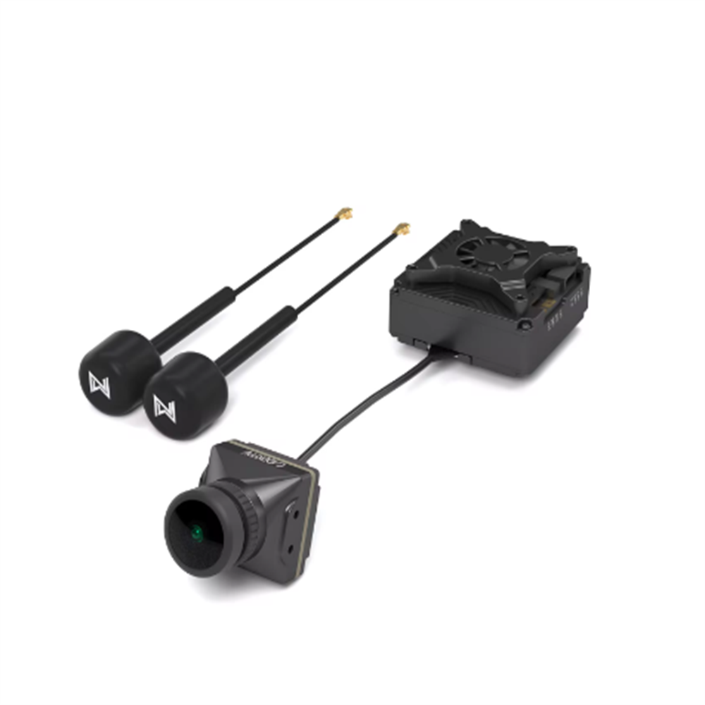 Walksnail Avatar GT KIT 2W VTX - Walksnail Avatar Gt Kit 2W Vtx のレビューと価格