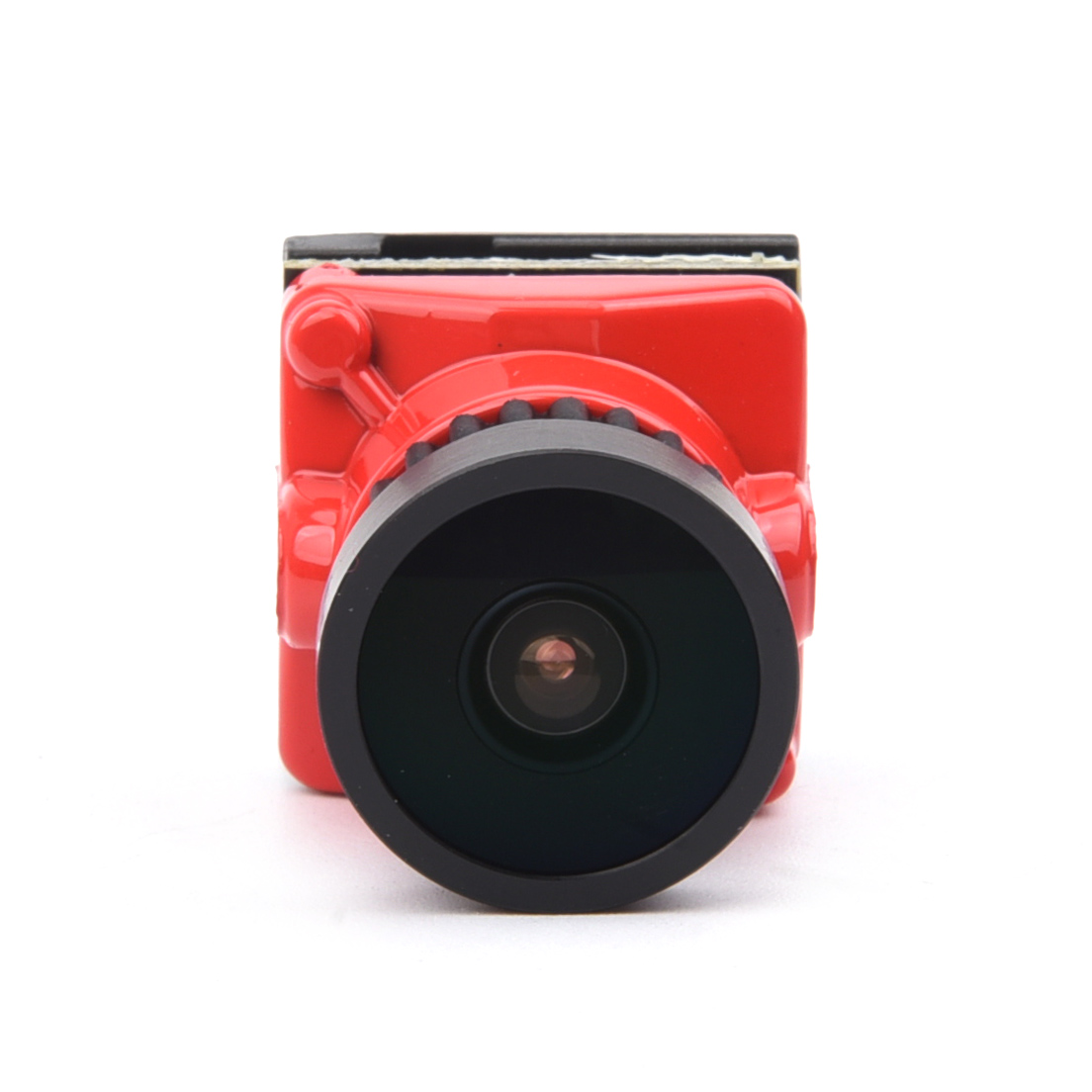 Mista Ratel 2000TVL FPV ミニカメラ  - Foxeer Reaper Extreme 2.5W Vtx のレビューと価格