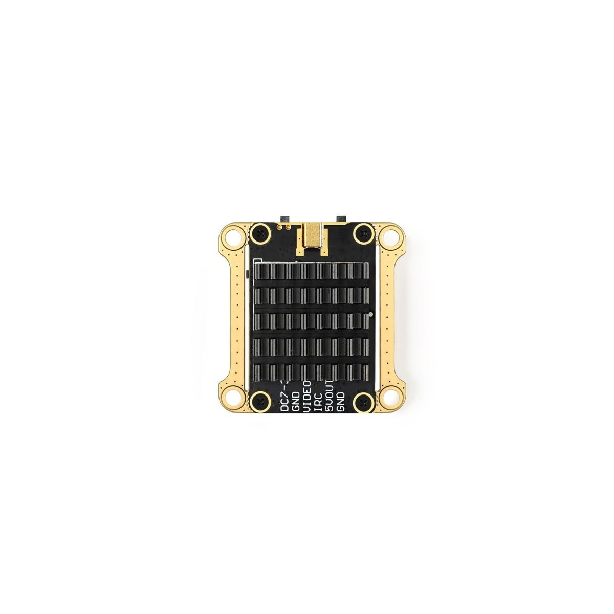 GEPRC RAD VTX 5.8G 2.5W 高出力FPV - Geprc Rad Vtx 5.8G 2.5W のレビューと価格