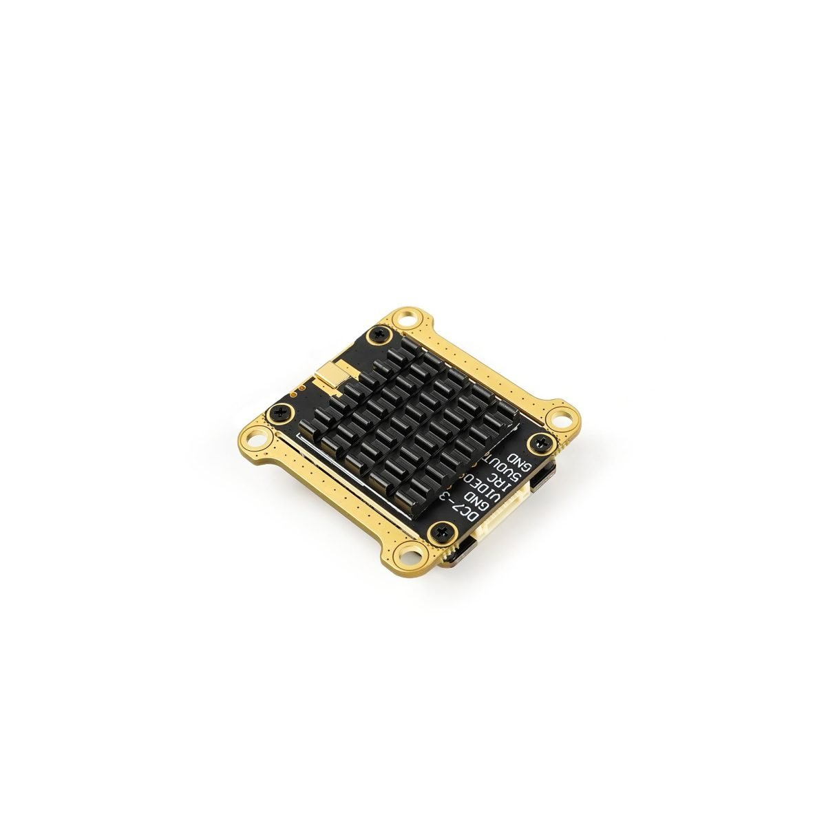 GEPRC RAD VTX 5.8G 2.5W 高出力FPV - Geprc Rad Vtx 5.8G 2.5W のレビューと価格