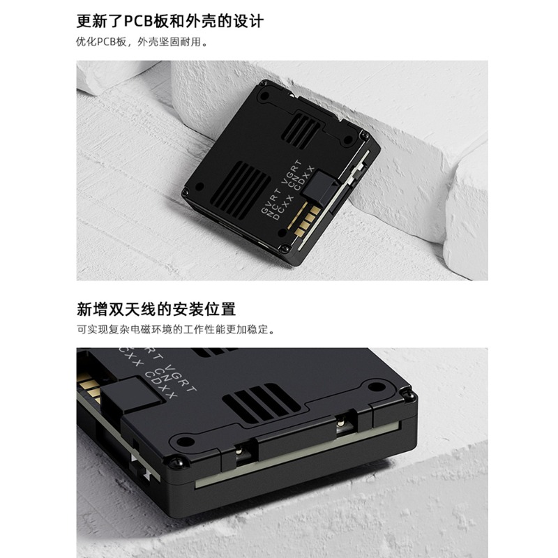 おもちゃのリモコン ウォークスネイル アバター HD PRO - Walksnail Avatar Hd Kit V2 32Gb のレビューと価格