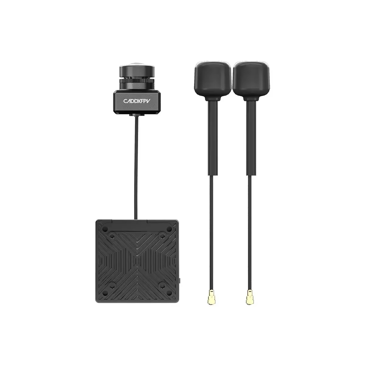 CADDX Walksnail Avatar HD V2 / - Walksnail Avatar Hd Kit V2 32Gb のレビューと価格