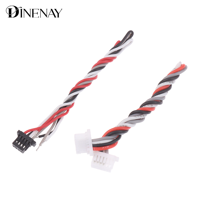 Walksnail アバターキット電源ケーブル 6Pin V - Walksnail Avatar Hd Kit V2 32Gb のレビューと価格