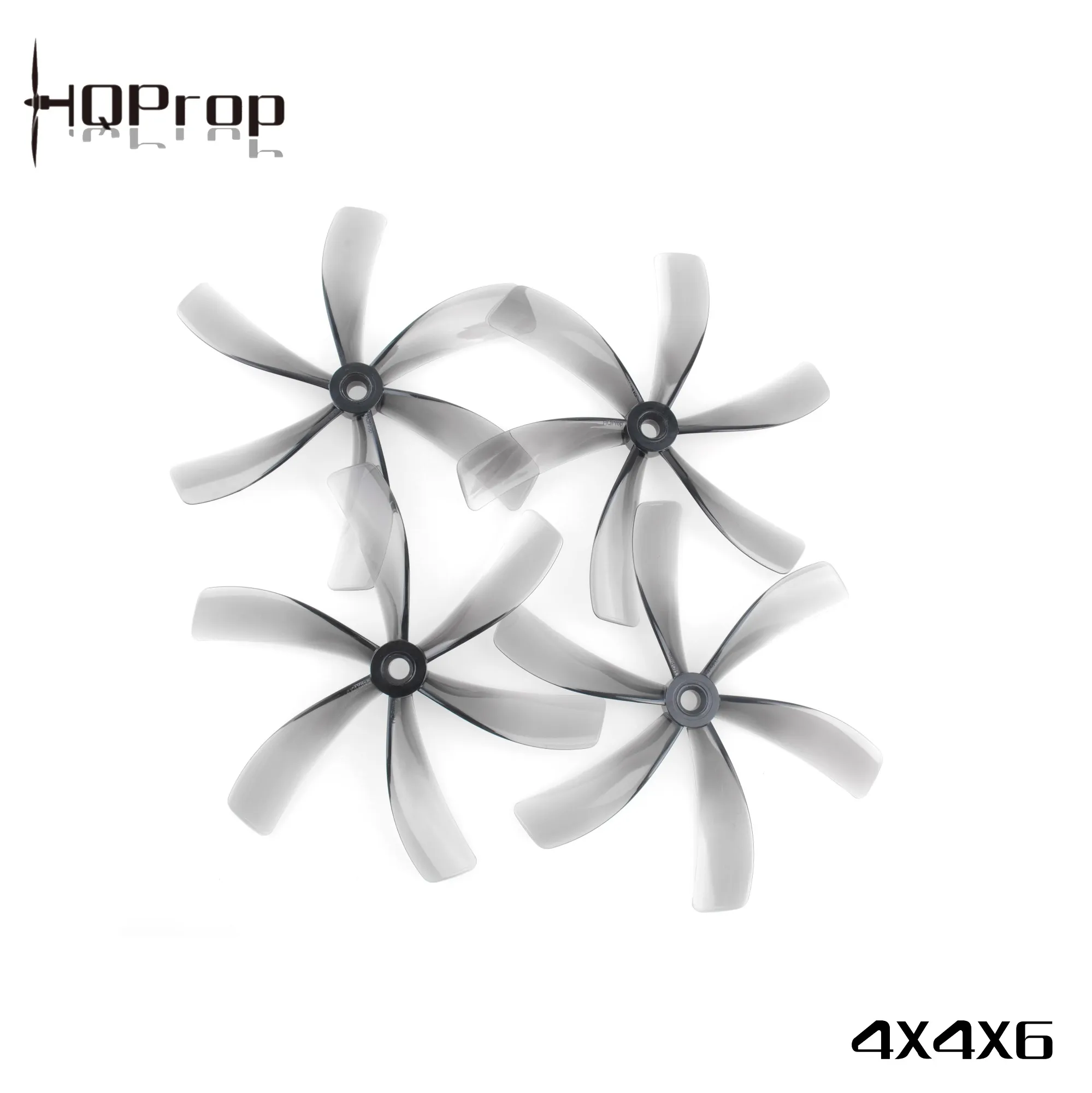 HQProp 4X4X6 6枚羽根ダクトプロペラ、4インチP - Walksnail Avatar Hd Goggles X のレビューと価格