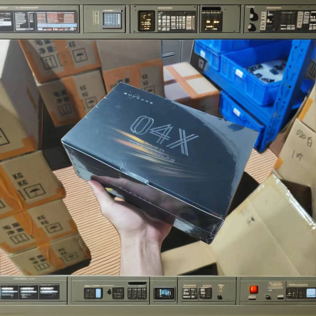 SKYZONE SKY04X PRO OLED 48CH 5 - Skyzone Sky04X Pro Oled Fpv Goggles のレビューと価格