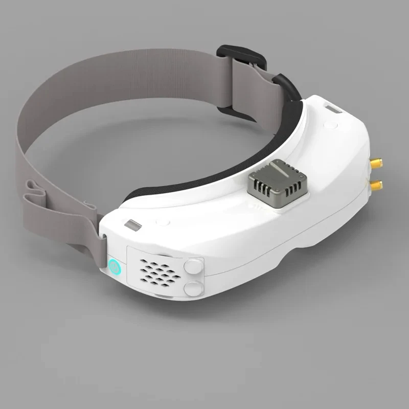 SKYZONE SKY04X Pro V2 OLED 5.8 - Skyzone Sky04X Pro Oled Fpv Goggles のレビューと価格