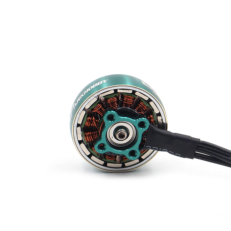 SPARKHOBBY XSPEED 2006 1950KV  - Walksnail Avatar Hd Goggles X のレビューと価格