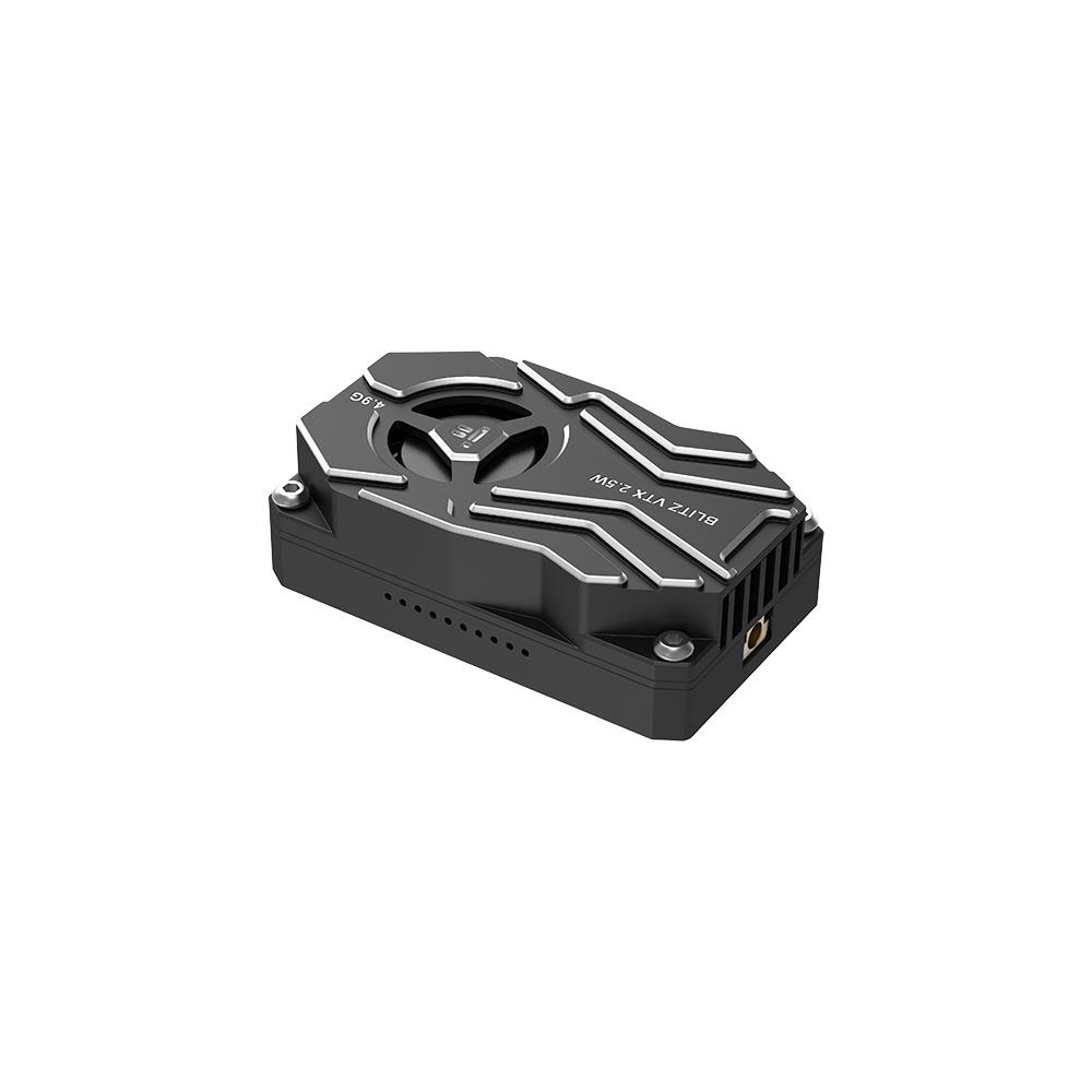 IFlight BLITZ Whoop 4.9G/5.8G  - Iflight Blitz 1.6W 5.8G Vtx のレビューと価格